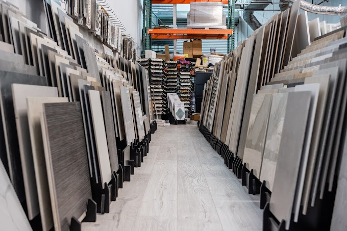FLOORING STORE