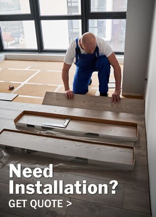 NEED FLOORING INSTALLATION
