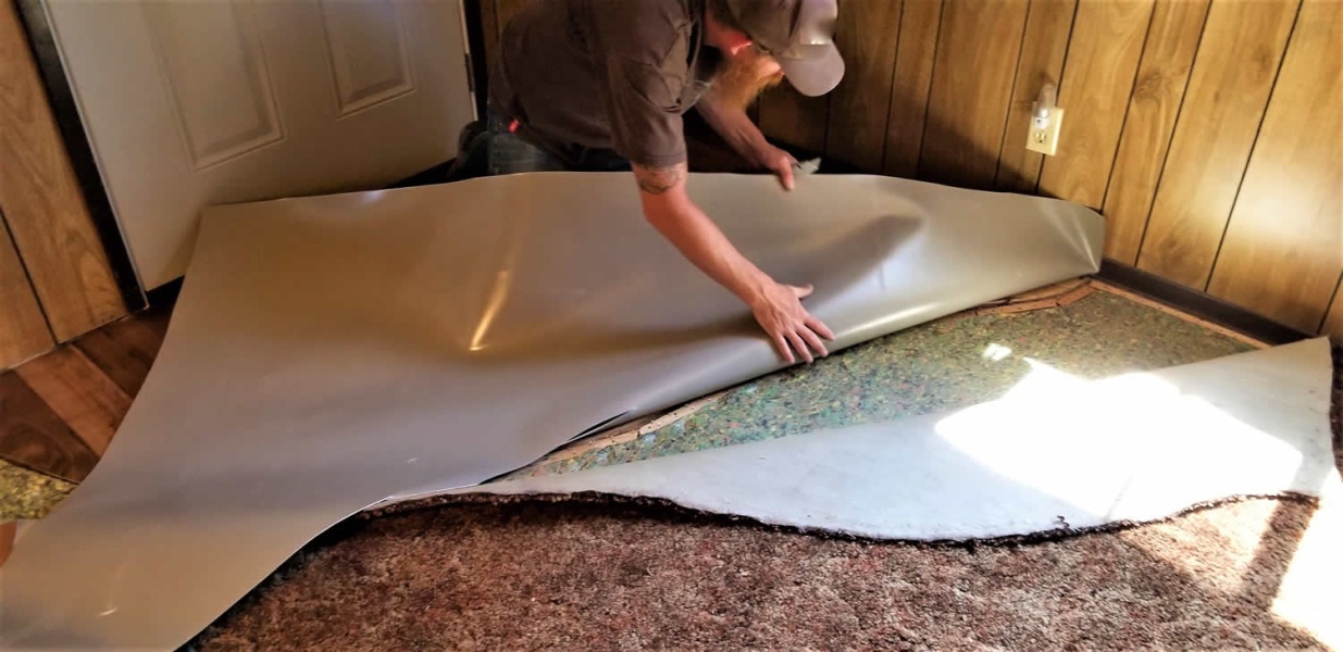 carpet installation near me